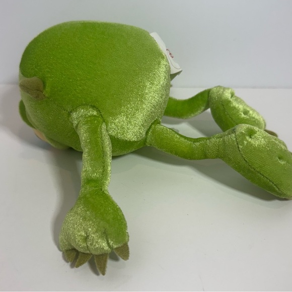 MIKE WAZOWSKI DISNEY /PIXAR STUFFED PLUSH TOY Monsters Inc Disney Store - Picture 5 of 8